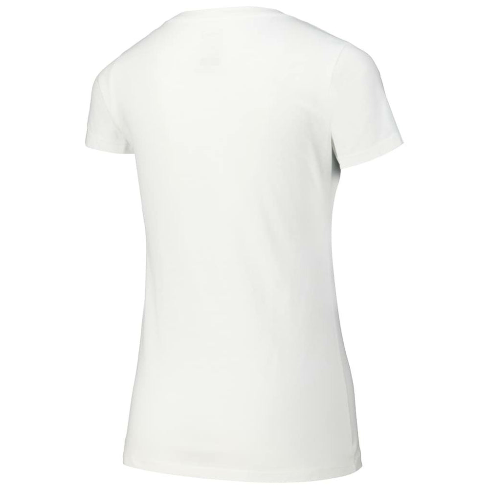 Indiana Pacers Stadium Essentials Women's Sky High T-Shirt On Sale