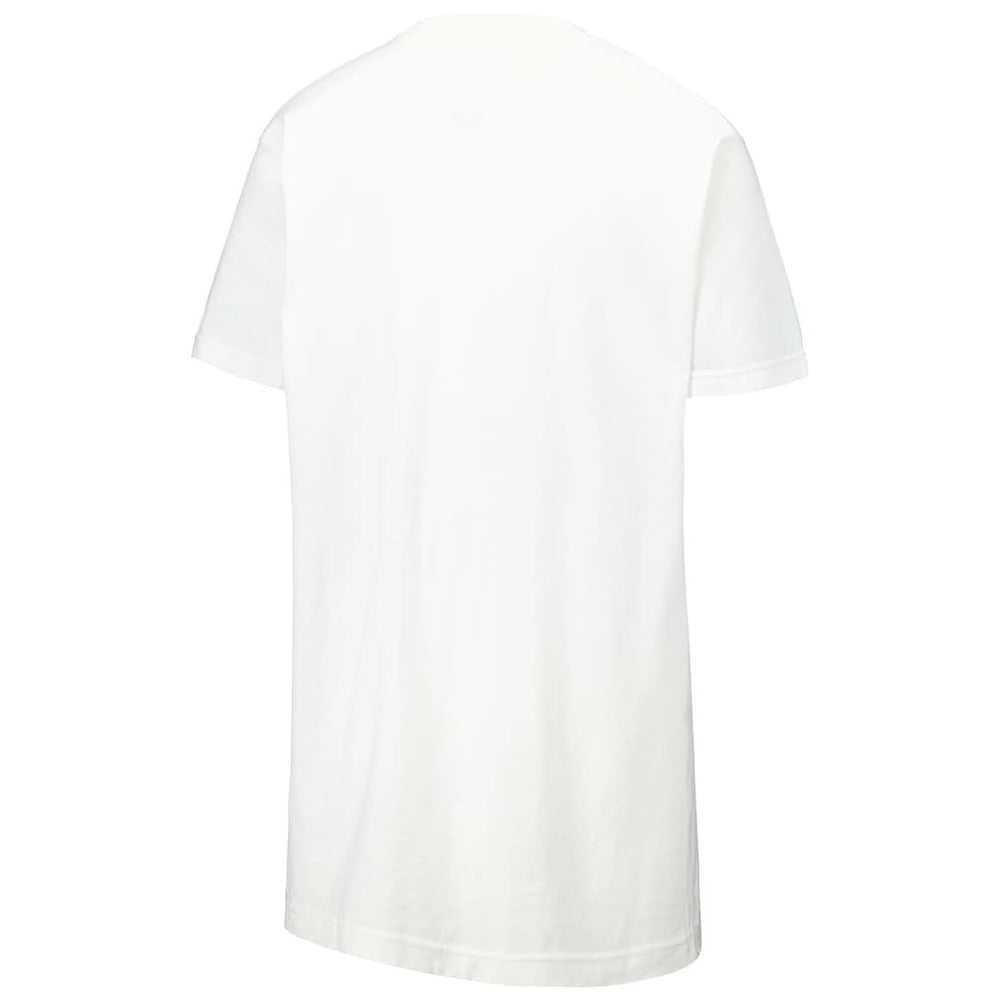 Boston Celtics Stadium Essentials Women's Sky High T-Shirt Discount