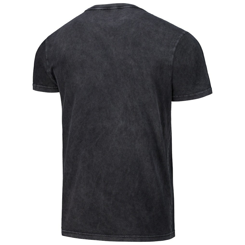 Indiana Pacers Stadium Essentials Unisex Vintage T-Shirt On Sale