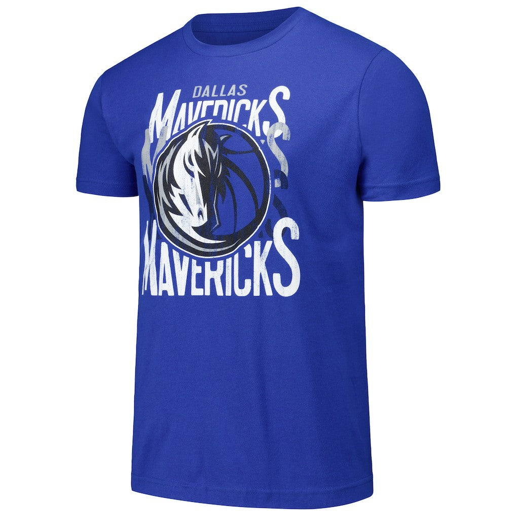 Dallas Mavericks Stadium Essentials Unisex Dedication T-Shirt sale Outlet