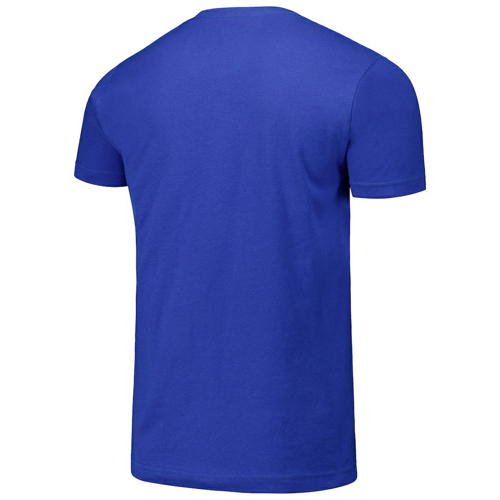 Dallas Mavericks Stadium Essentials Unisex Dedication T-Shirt sale Outlet