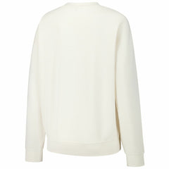 Dallas Cowboys Mitchell & Ness Women's Lightweight 3.0 Logo Pullover Sweatshirt