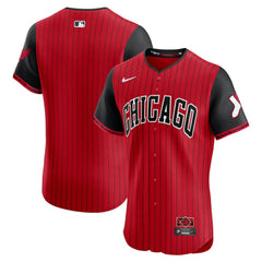 Chicago White Sox Nike 2025 City Connect Elite Jersey | MLB Sale