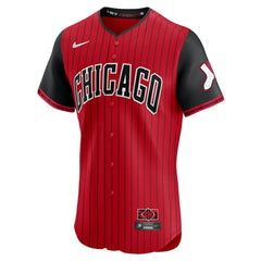Chicago White Sox Nike 2025 City Connect Elite Jersey | MLB Sale