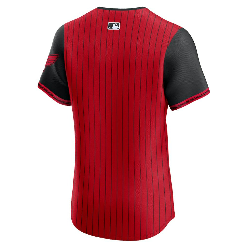 Chicago White Sox Nike 2025 City Connect Elite Jersey | MLB Sale