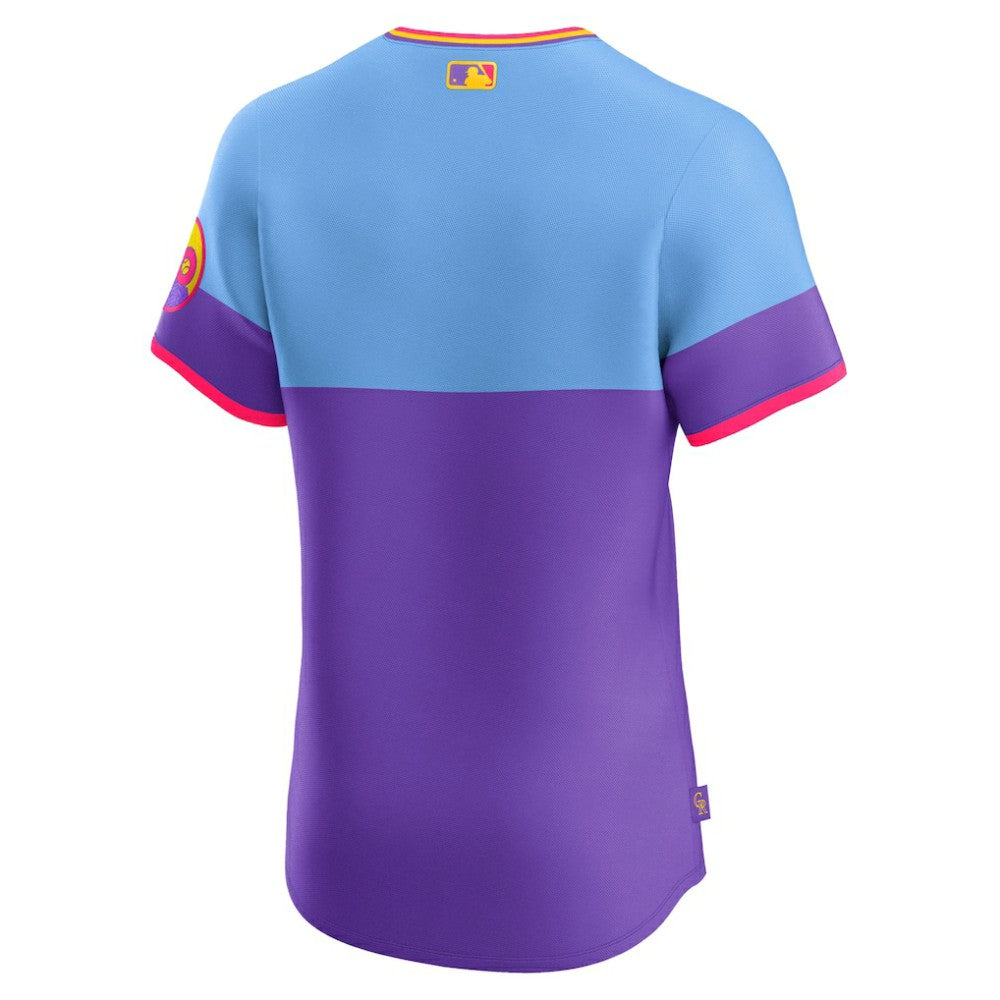 Colorado Rockies Nike 2025 City Connect Elite Jersey | MLB Near me