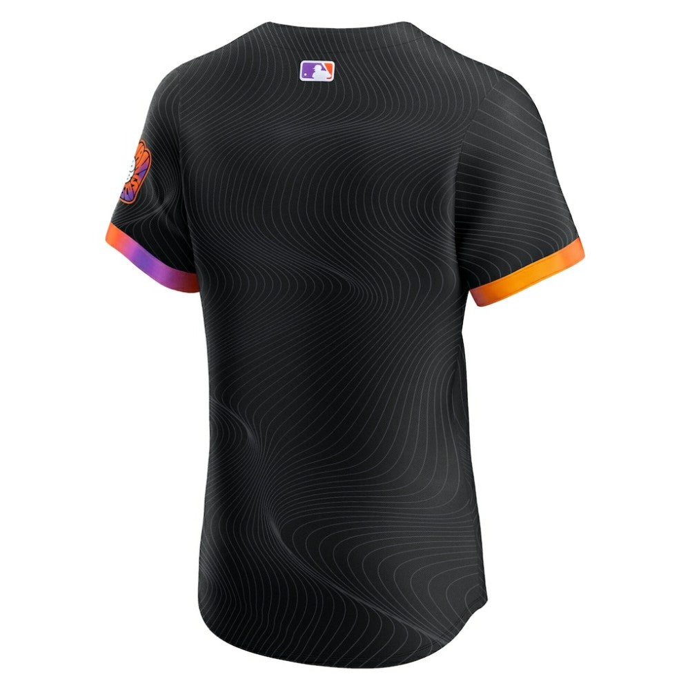 San Francisco Giants Nike 2025 City Connect Elite Jersey | MLB On Sale