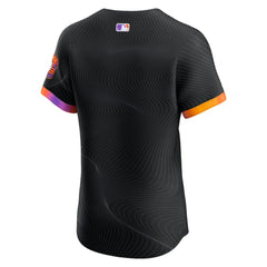 San Francisco Giants Nike 2025 City Connect Elite Jersey | MLB On Sale
