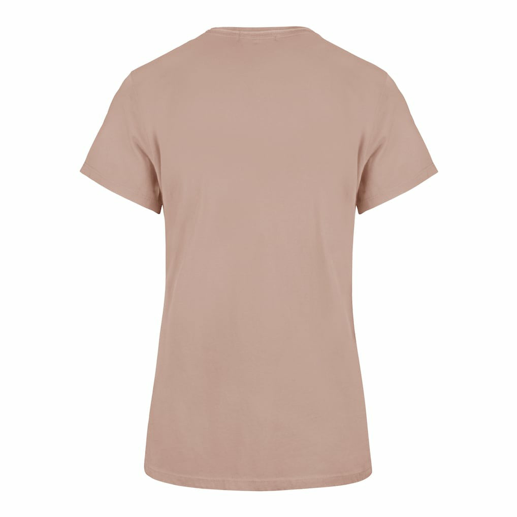 Dallas Cowboys 47 brand '47 Women's Premier Frankie T-Shirt