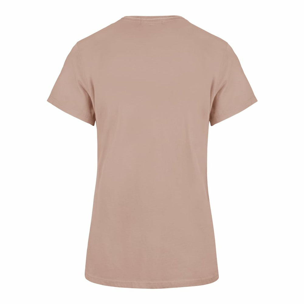 Dallas Cowboys 47 brand '47 Women's Premier Frankie T-Shirt