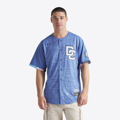Washington Nationals Nike 2025 City Connect Limited Jersey | MLB New
