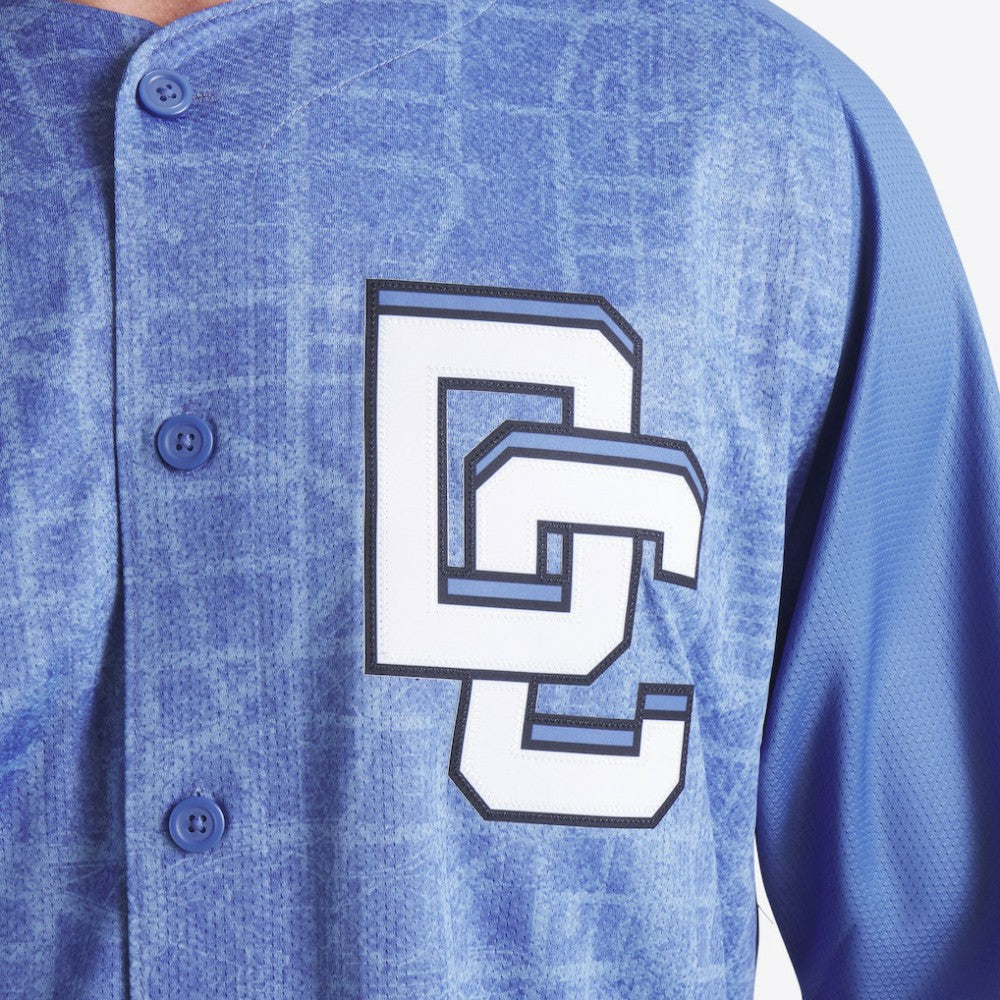 Washington Nationals Nike 2025 City Connect Limited Jersey | MLB New