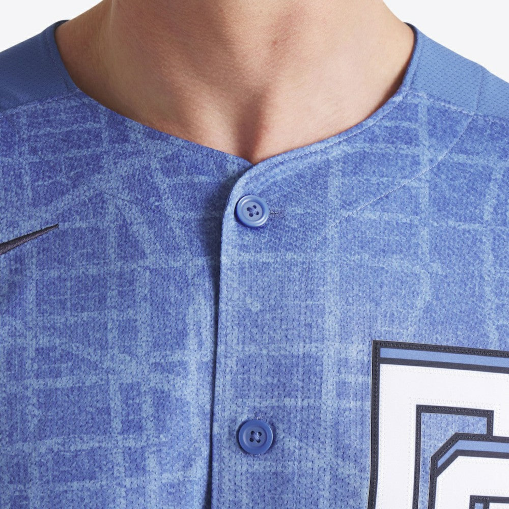 Washington Nationals Nike 2025 City Connect Limited Jersey | MLB New