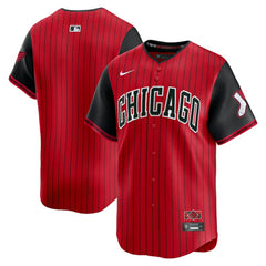 Chicago White Sox Nike 2025 City Connect Limited Jersey | MLB Sale
