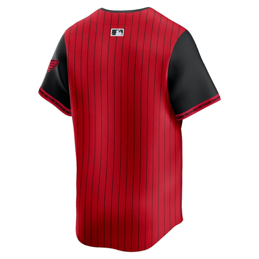 Chicago White Sox Nike 2025 City Connect Limited Jersey | MLB Sale