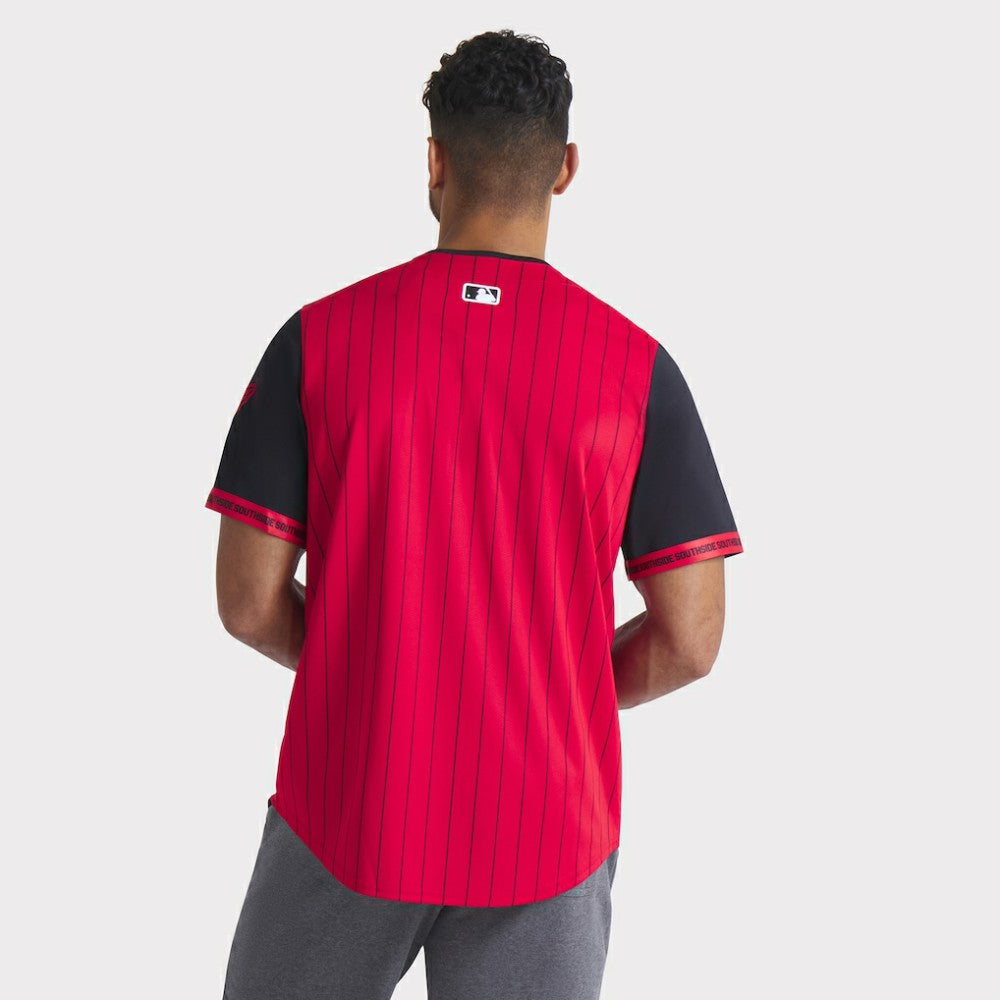 Chicago White Sox Nike 2025 City Connect Limited Jersey | MLB Sale