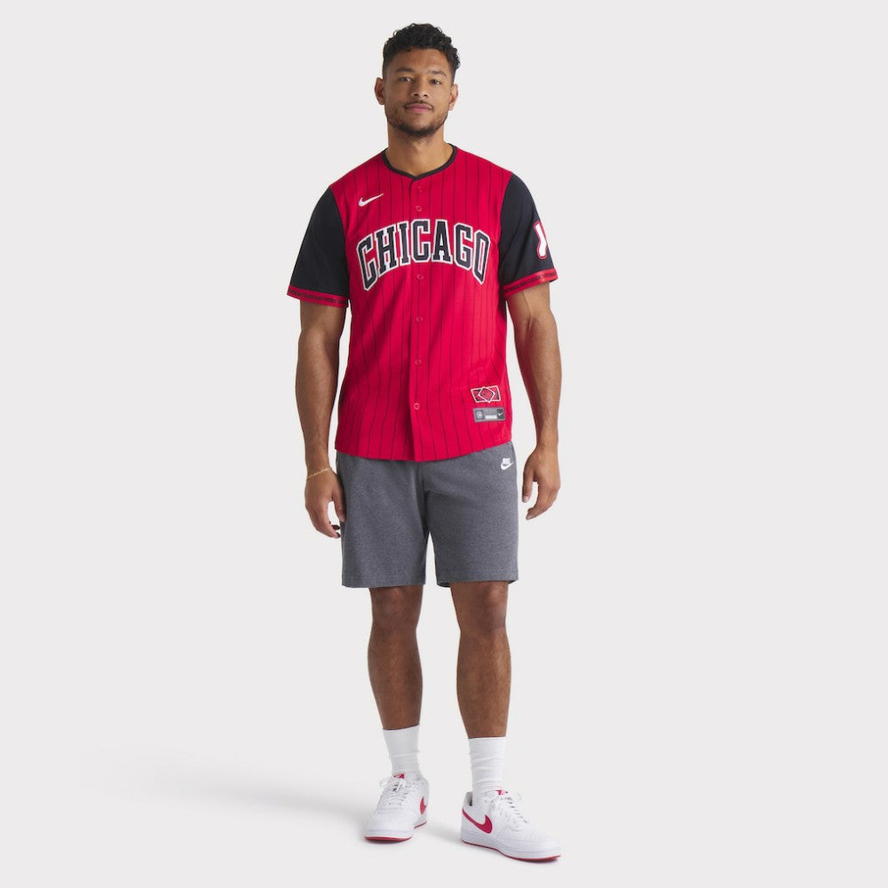 Chicago White Sox Nike 2025 City Connect Limited Jersey | MLB Sale