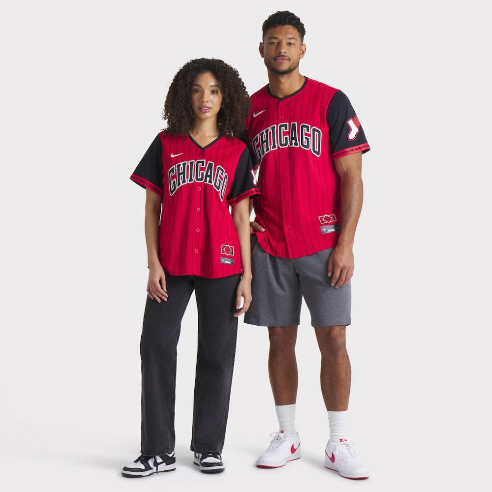 Chicago White Sox Nike 2025 City Connect Limited Jersey | MLB Sale