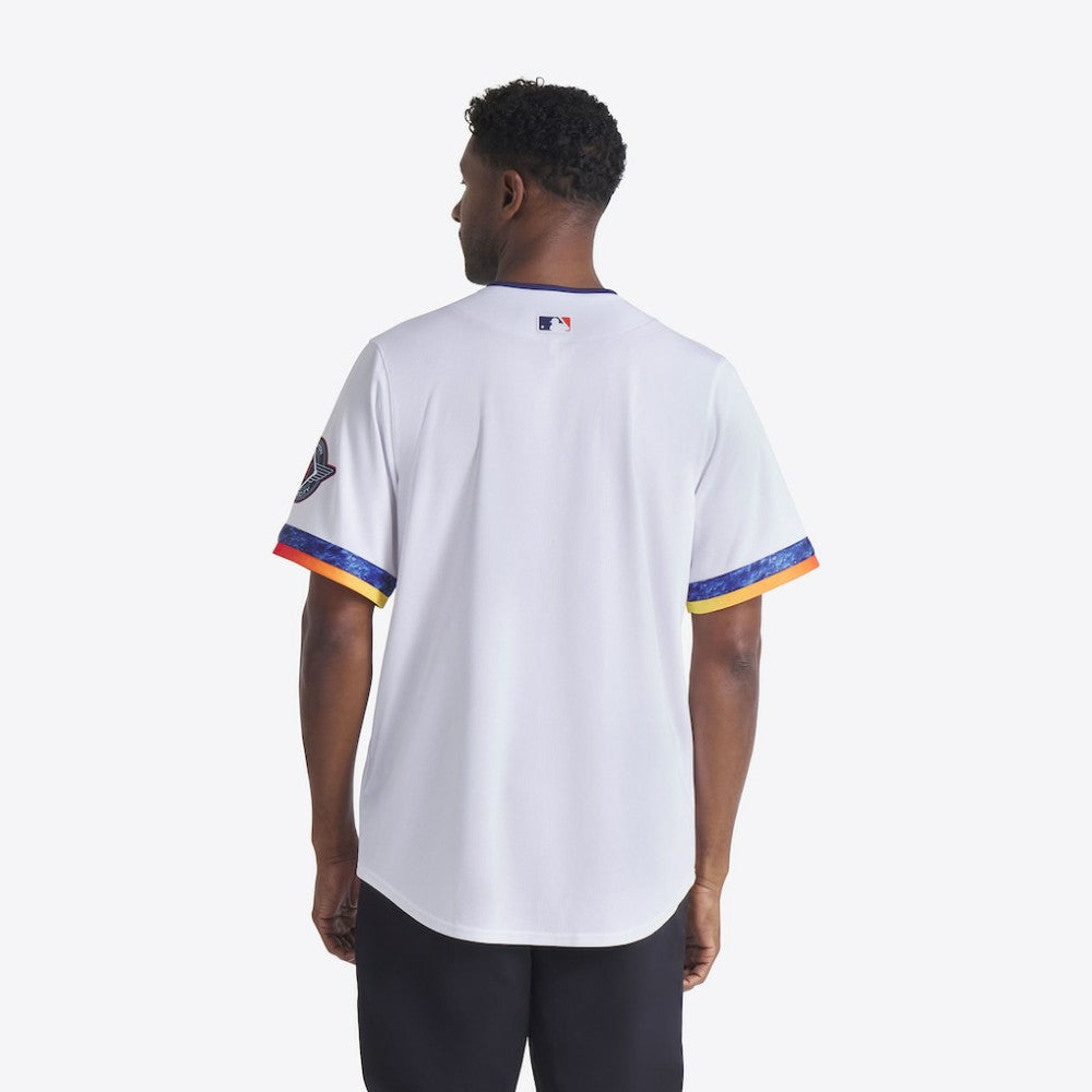 Houston Astros Nike 2025 City Connect Limited Jersey | MLB Discount