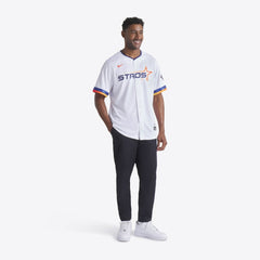 Houston Astros Nike 2025 City Connect Limited Jersey | MLB Discount