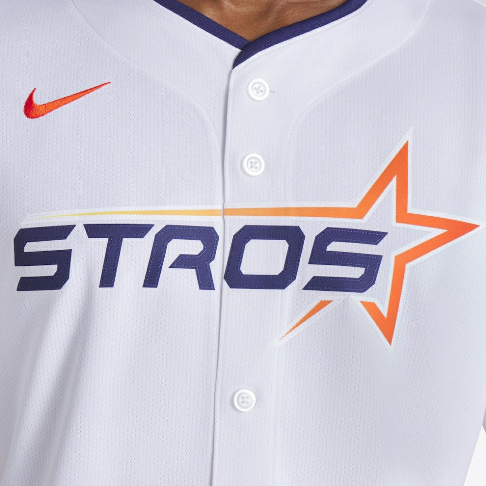 Houston Astros Nike 2025 City Connect Limited Jersey | MLB Discount