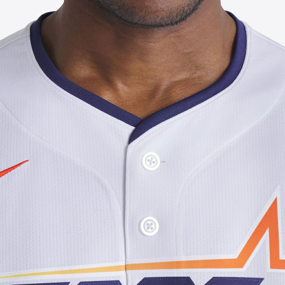 Houston Astros Nike 2025 City Connect Limited Jersey | MLB Discount