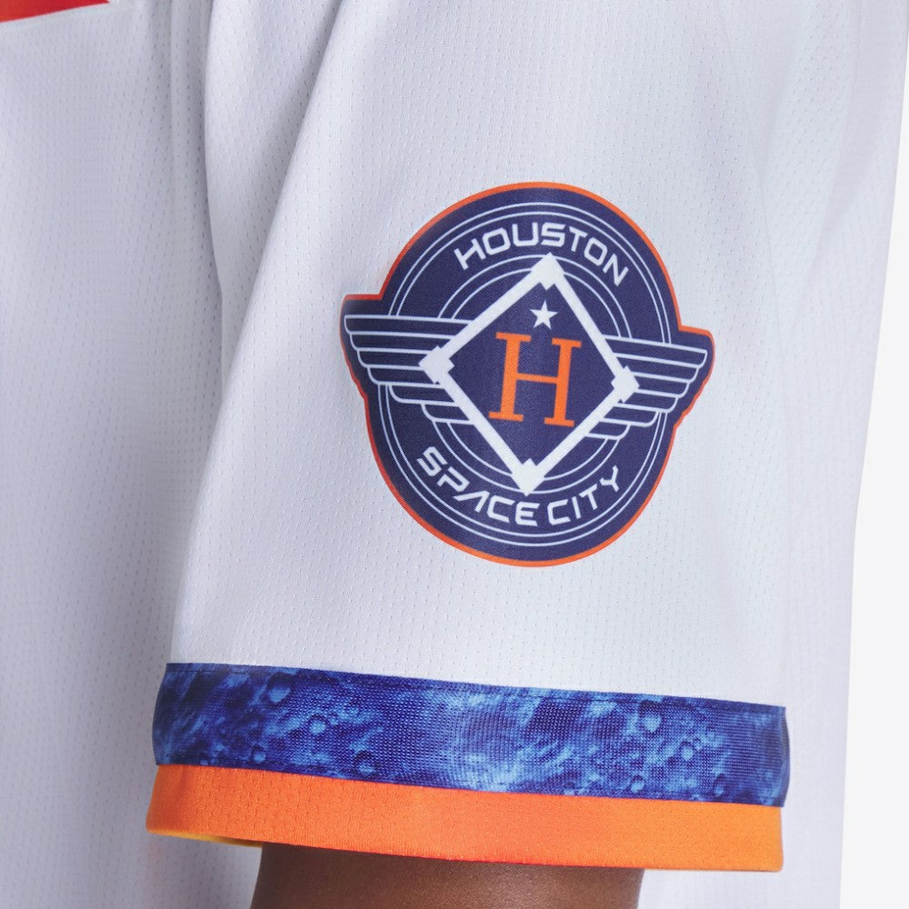 Houston Astros Nike 2025 City Connect Limited Jersey | MLB Discount