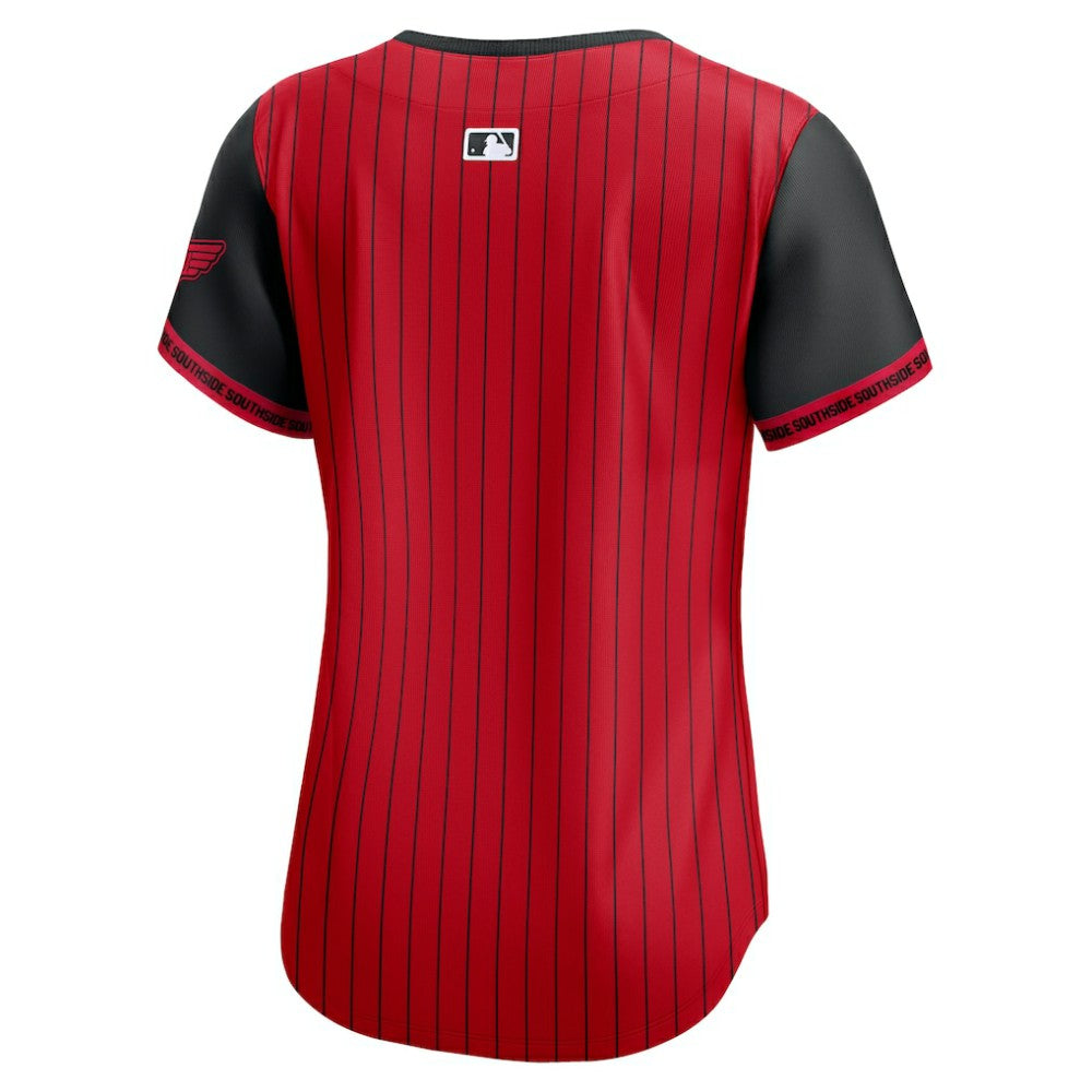 Chicago White Sox Nike Women's 2025 City Connect Limited Jersey | MLB Discount