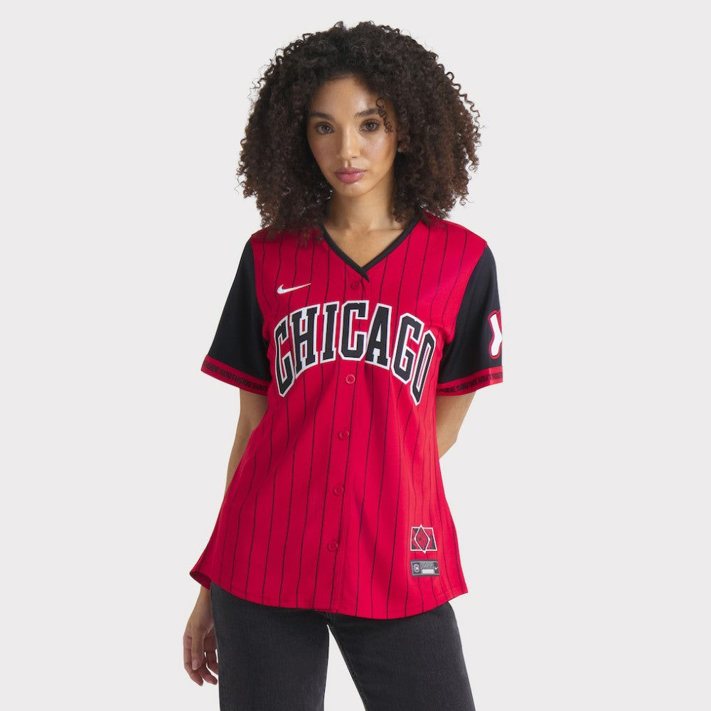 Chicago White Sox Nike Women's 2025 City Connect Limited Jersey | MLB Discount