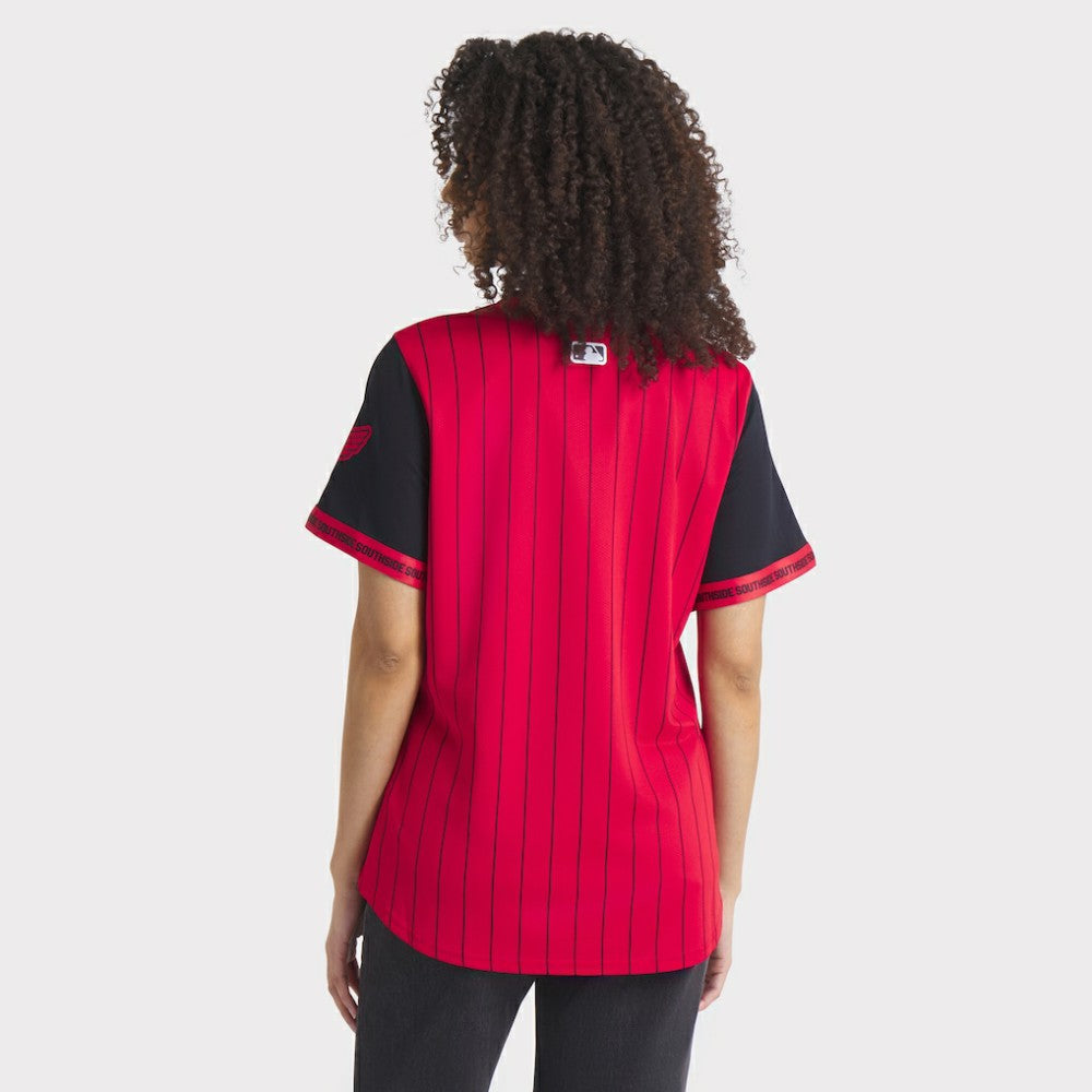 Chicago White Sox Nike Women's 2025 City Connect Limited Jersey | MLB Discount