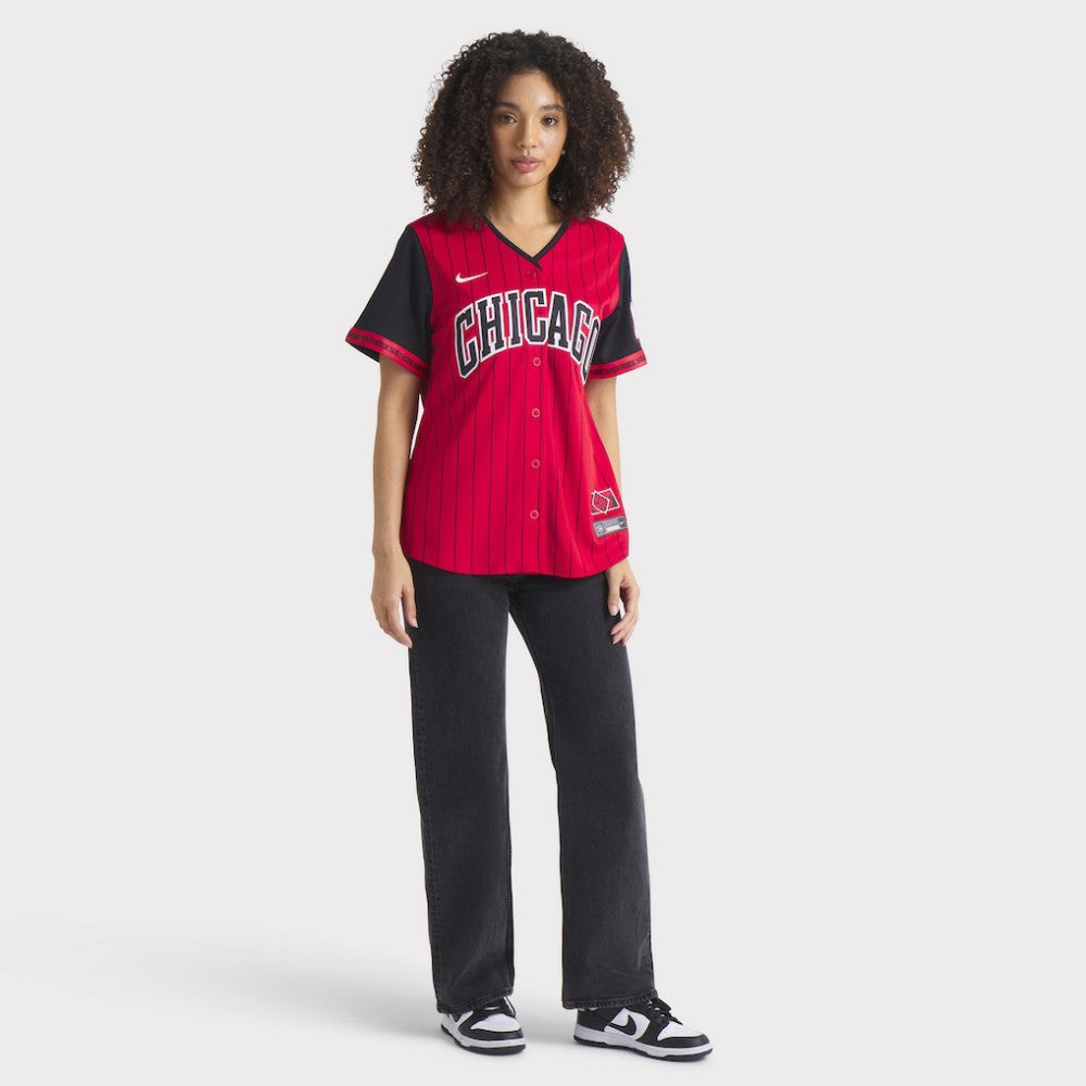 Chicago White Sox Nike Women's 2025 City Connect Limited Jersey | MLB Discount