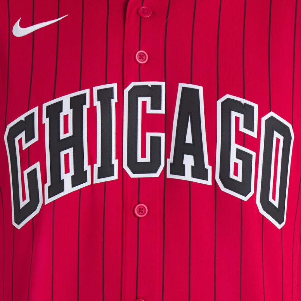 Chicago White Sox Nike Women's 2025 City Connect Limited Jersey | MLB Discount