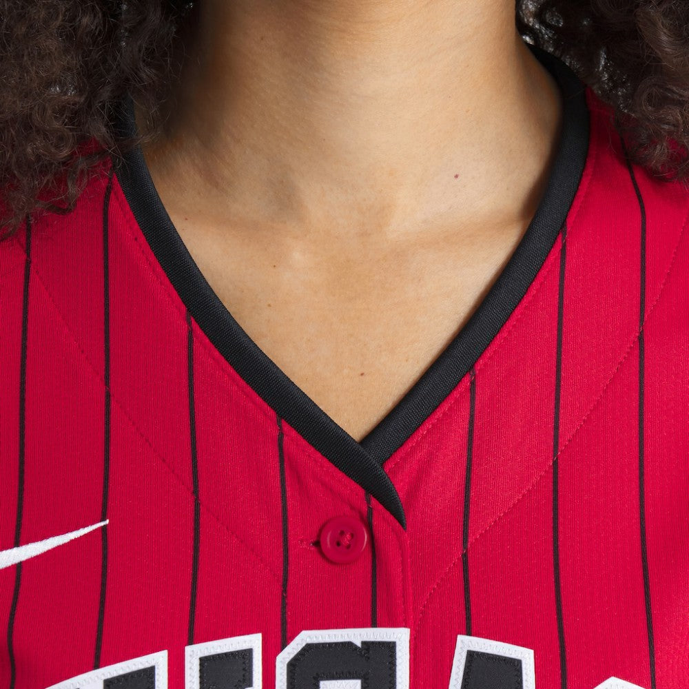 Chicago White Sox Nike Women's 2025 City Connect Limited Jersey | MLB Discount