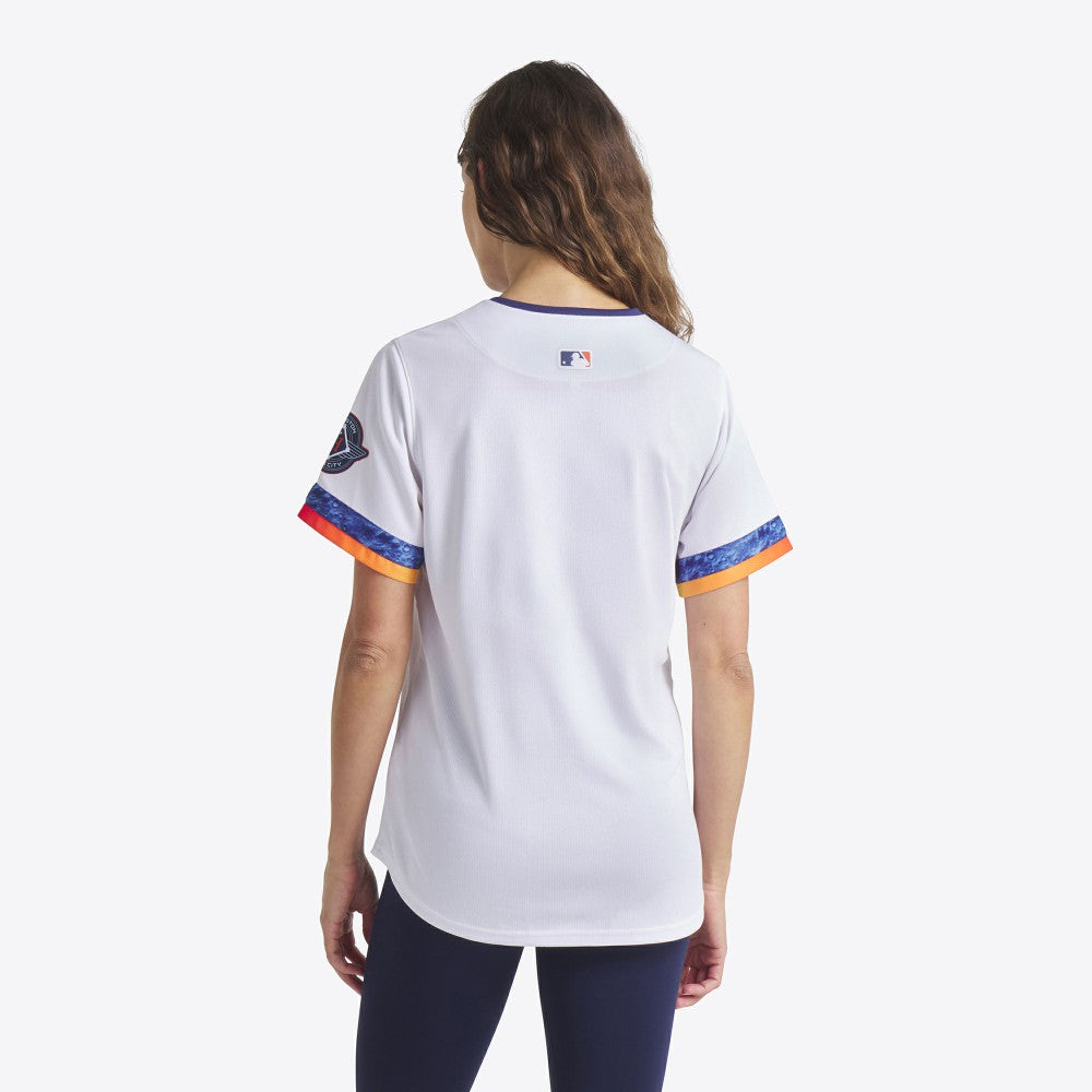 Houston Astros Nike Women's 2025 City Connect Limited Jersey | MLB Near me
