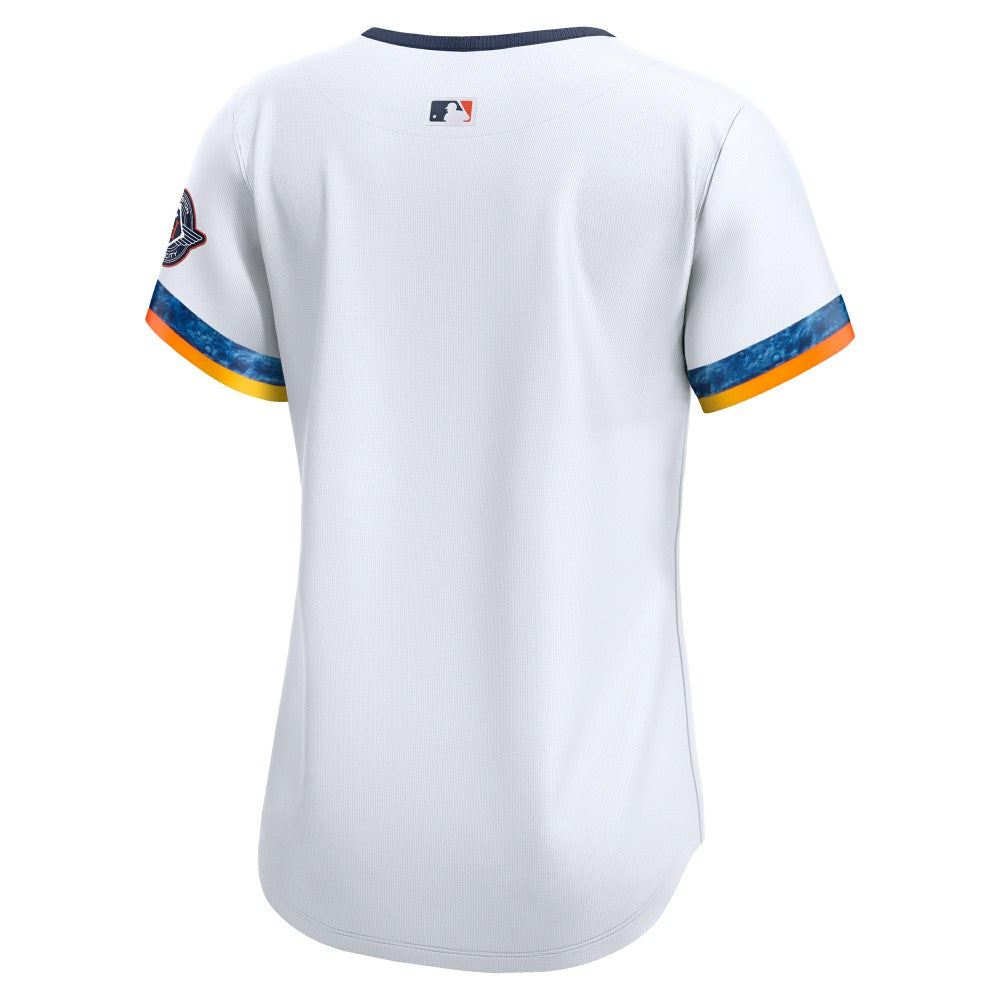 Houston Astros Nike Women's 2025 City Connect Limited Jersey | MLB Near me