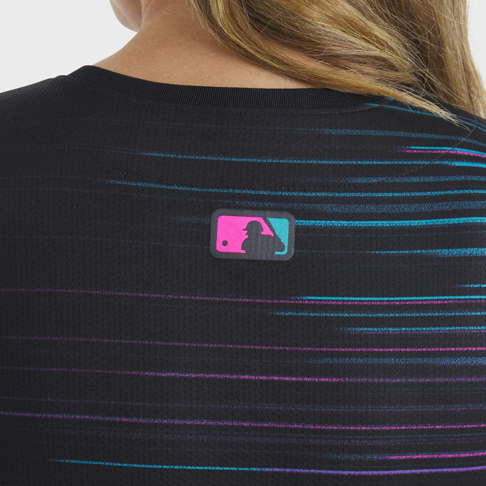 Miami Marlins Nike Women's 2025 City Connect Limited Jersey | MLB US
