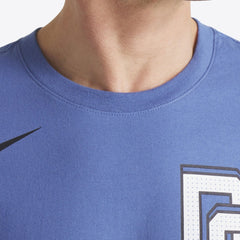 CJ Abrams Washington Nationals Nike 2025 City Connect Fuse Name & Number T-Shirt | MLB Online
