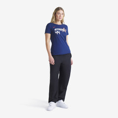 Yordan Alvarez Houston Astros Nike Women's 2025 City Connect Fuse Name & Number T-Shirt | MLB Discount