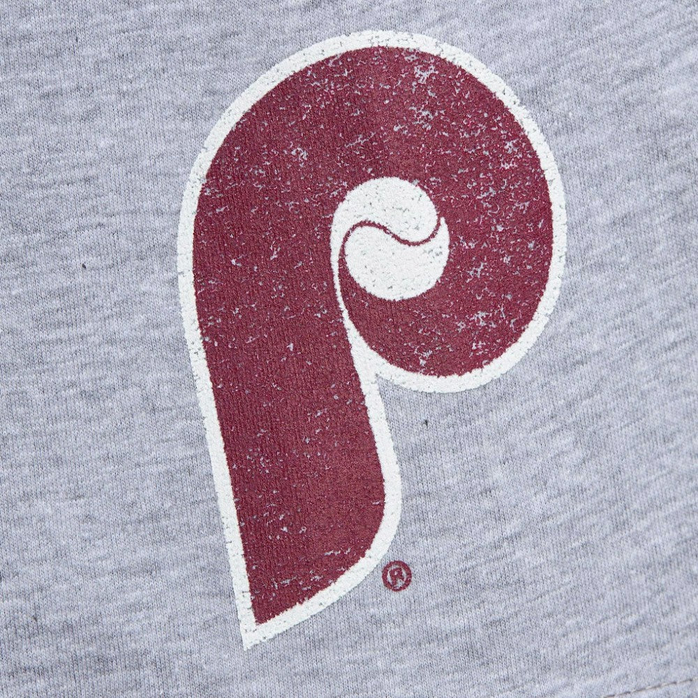 Darren Daulton Philadelphia Phillies Mitchell & Ness Cooperstown Collection Player T-Shirt | MLB On Sale