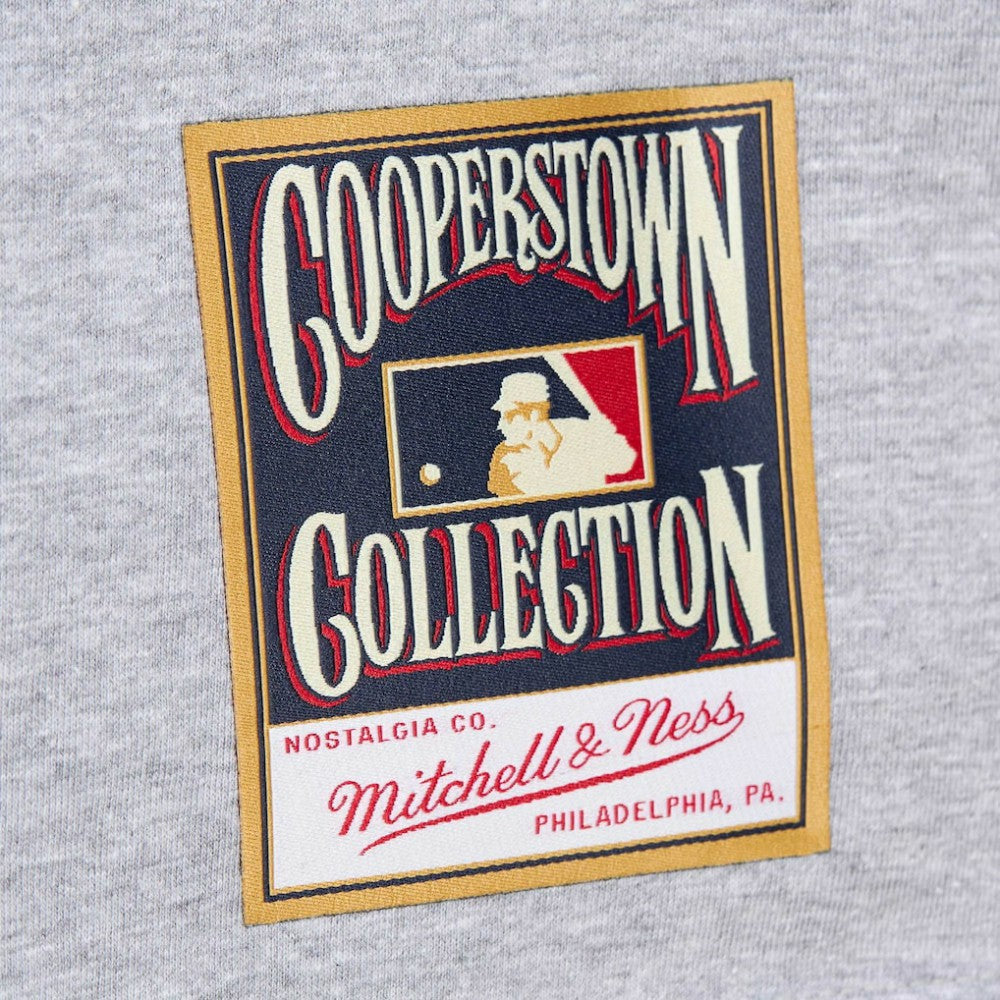 Darren Daulton Philadelphia Phillies Mitchell & Ness Cooperstown Collection Player T-Shirt | MLB On Sale
