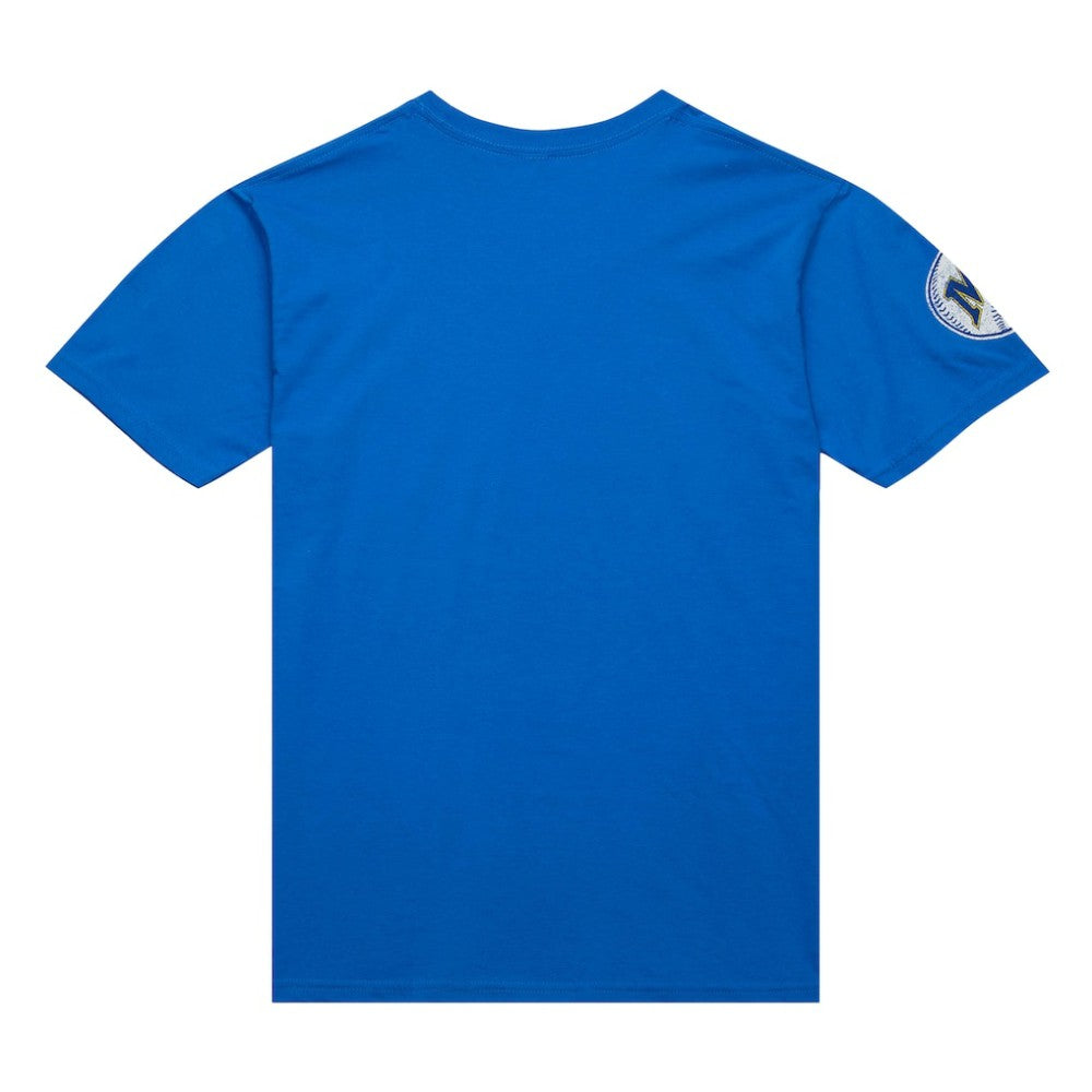 Ken Griffey Jr. Seattle Mariners Mitchell & Ness Cooperstown Collection Player T-Shirt | MLB US
