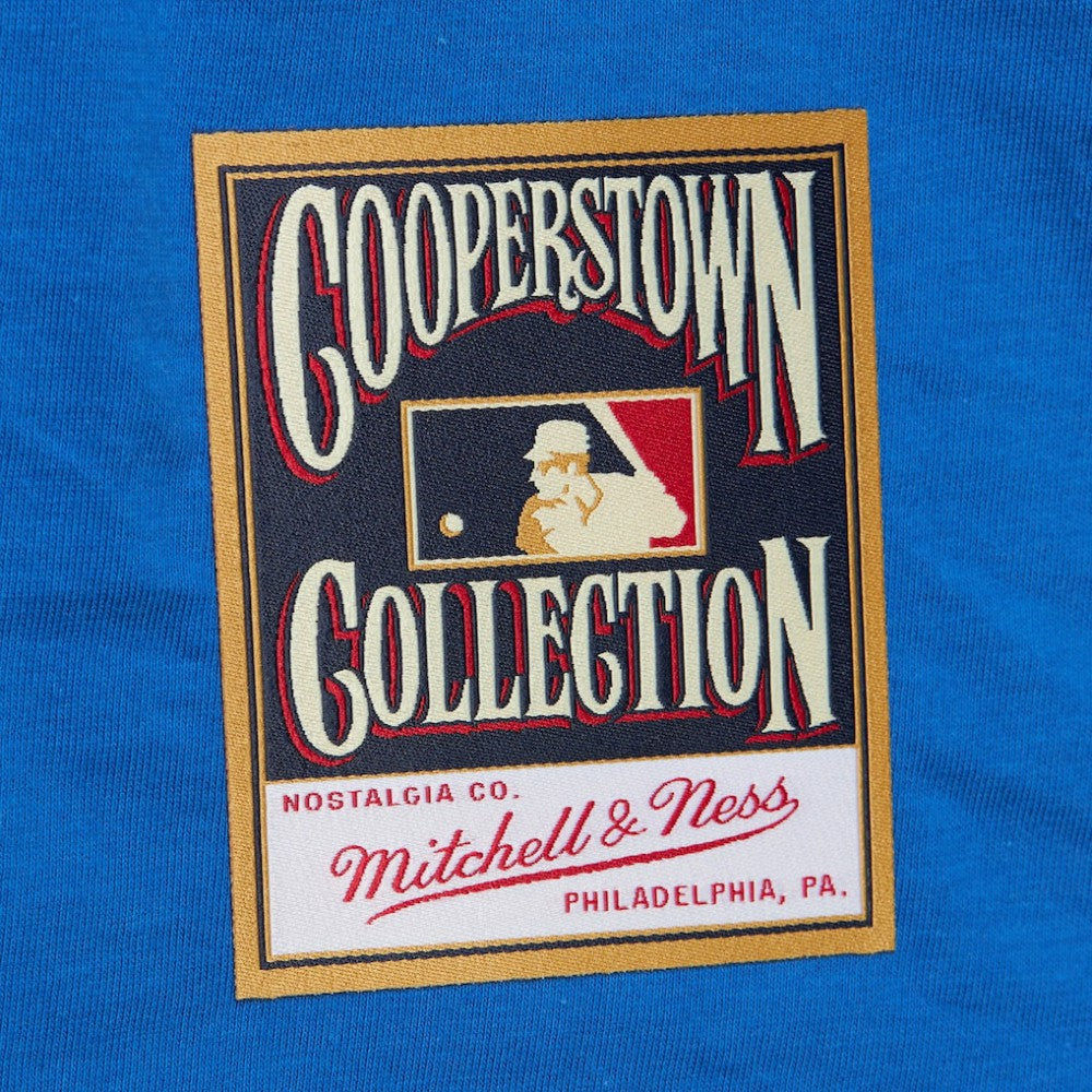 Ken Griffey Jr. Seattle Mariners Mitchell & Ness Cooperstown Collection Player T-Shirt | MLB US