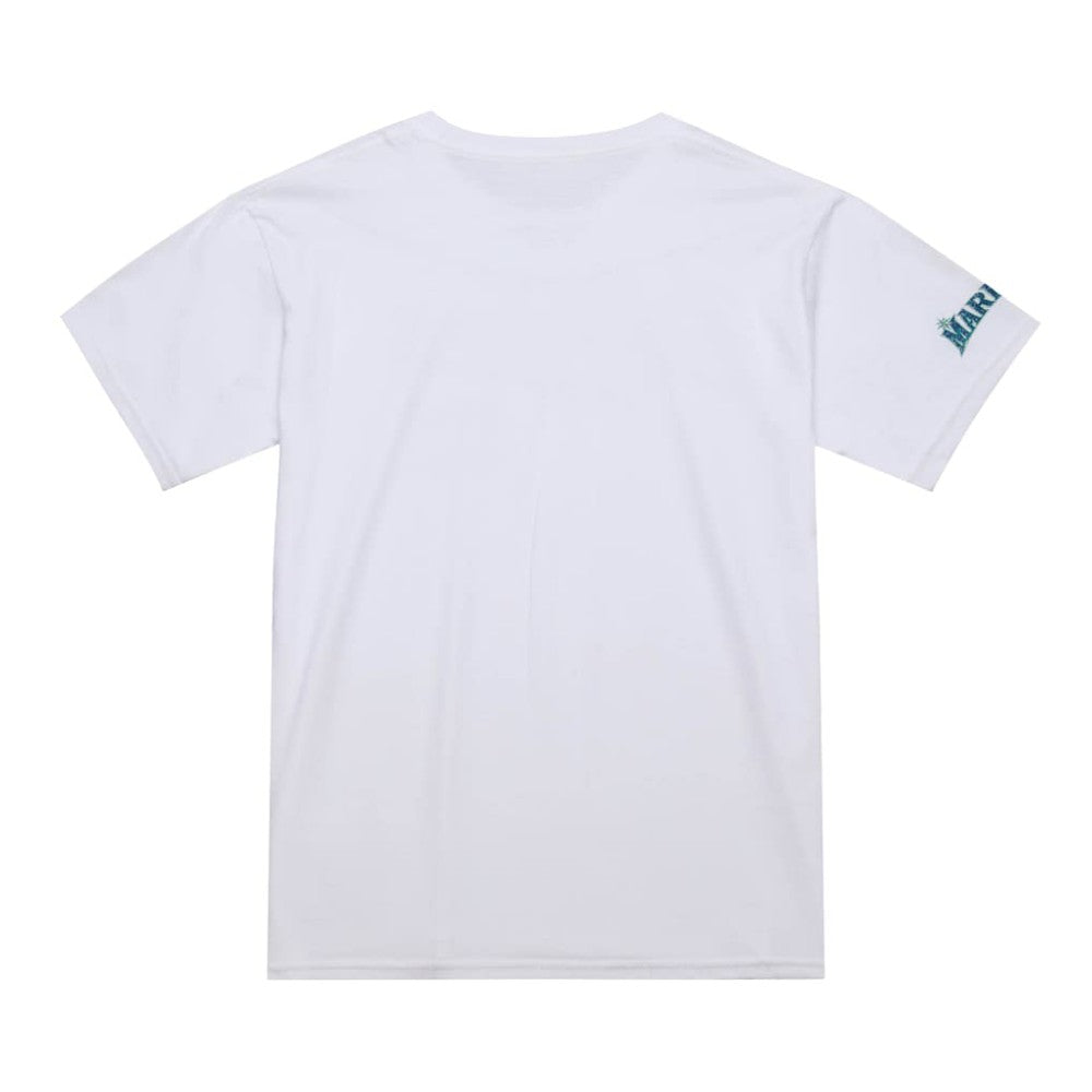 Ichiro Suzuki Seattle Mariners Mitchell & Ness Cooperstown Collection Player T-Shirt | MLB Outlet