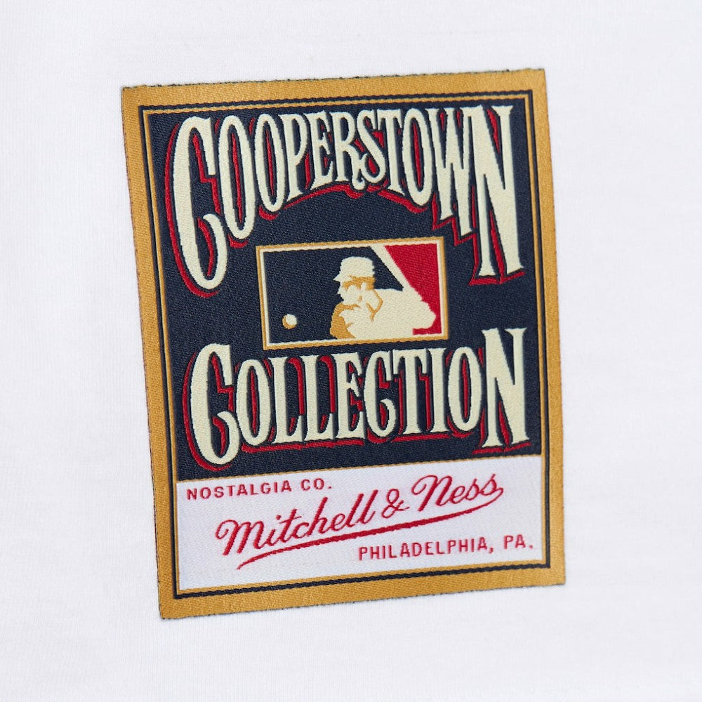 Ichiro Suzuki Seattle Mariners Mitchell & Ness Cooperstown Collection Player T-Shirt | MLB Outlet