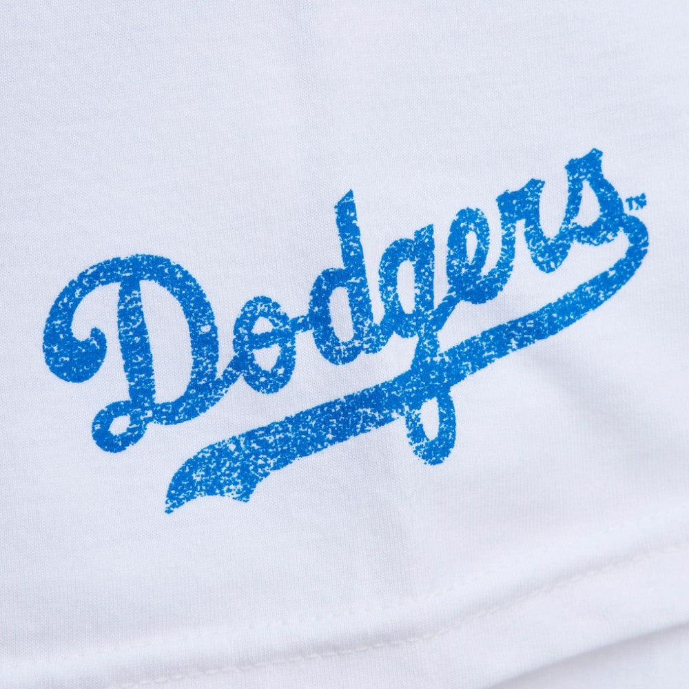 Jackie Robinson Los Angeles Dodgers Mitchell & Ness Cooperstown Collection Player T-Shirt | MLB Outlet