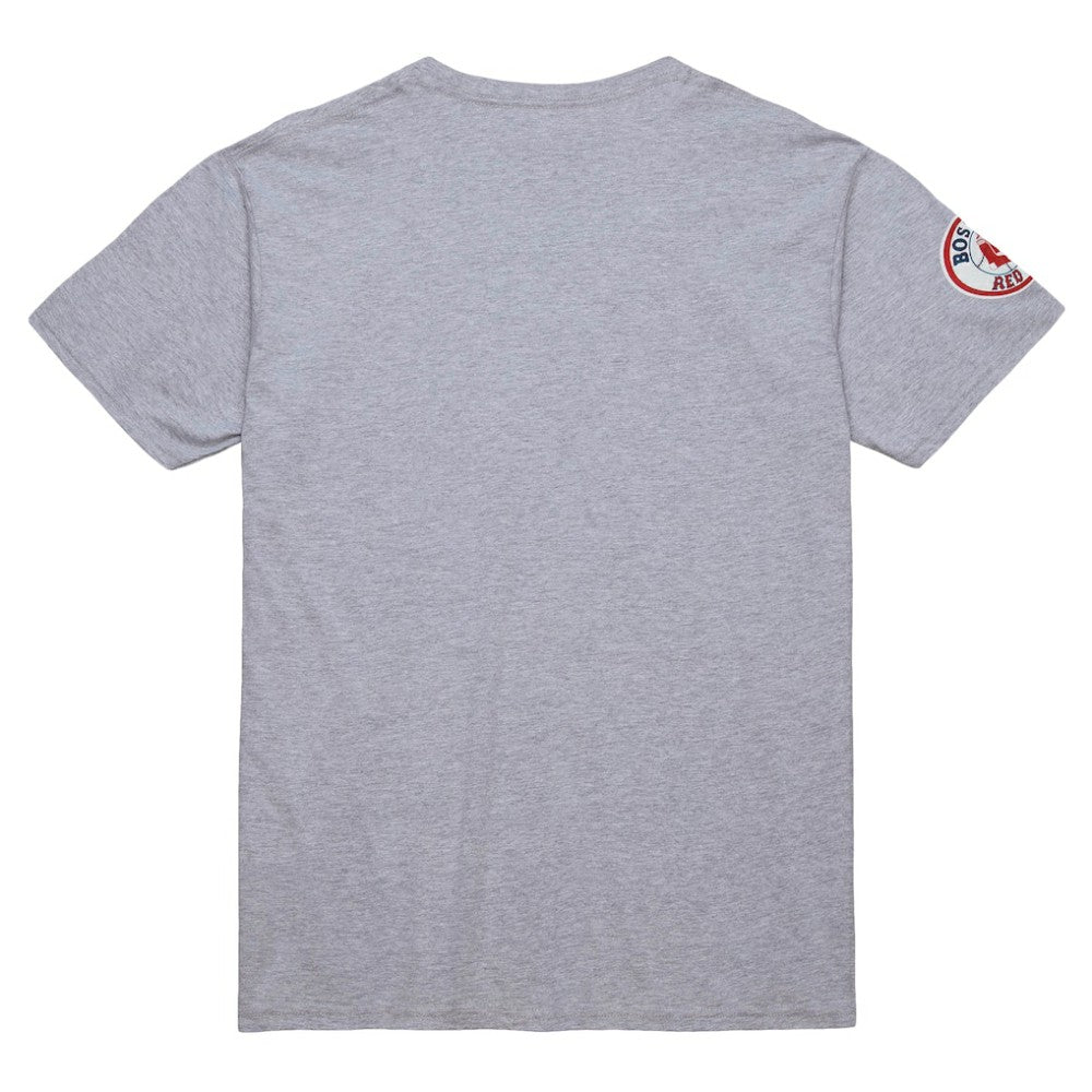 David Ortiz Boston Red Sox Mitchell & Ness Cooperstown Collection Player T-Shirt | MLB Online