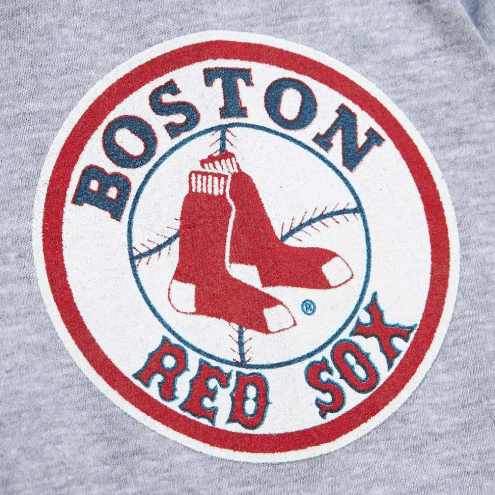 David Ortiz Boston Red Sox Mitchell & Ness Cooperstown Collection Player T-Shirt | MLB Online
