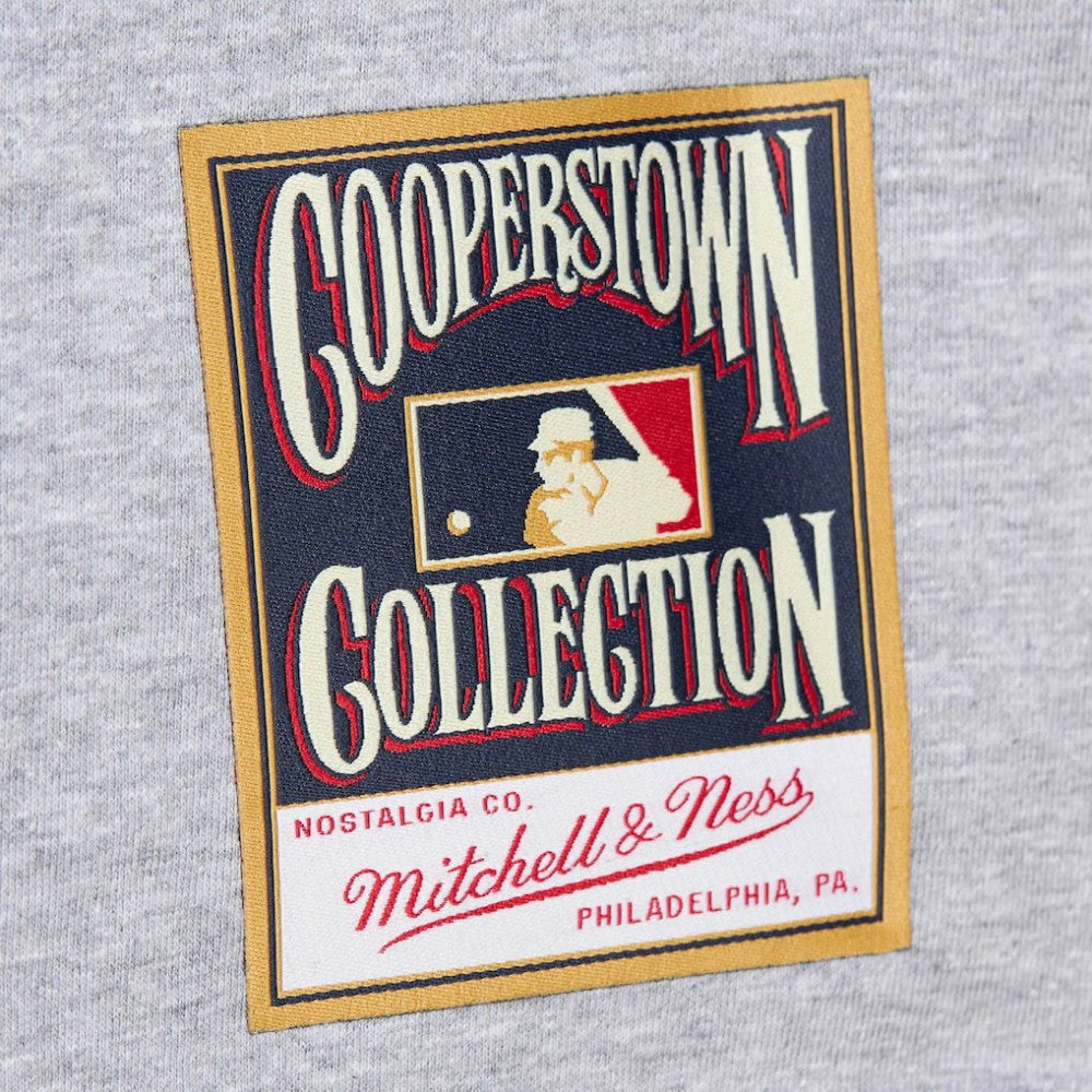 David Ortiz Boston Red Sox Mitchell & Ness Cooperstown Collection Player T-Shirt | MLB Online