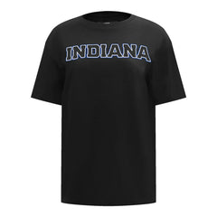 Indianapolis Colts  Pro Standard Women's Indiana Nights Colts Oversized T-Shirt