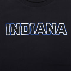 Indianapolis Colts  Pro Standard Women's Indiana Nights Colts Oversized T-Shirt